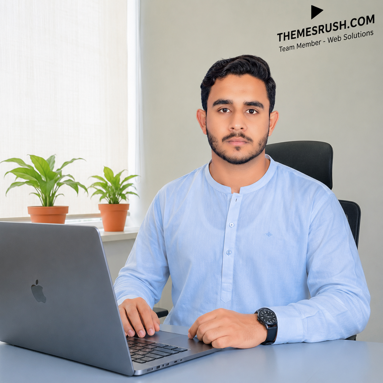 abdulrehman HVAC SEO Agency Specialist at Remote Sharks